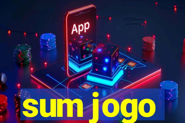 sum jogo